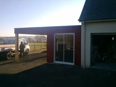 Extension de maisons (6)