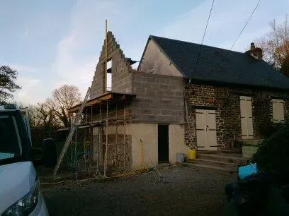 Extension de maisons (5)